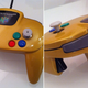 Illustration for article titled The Nintendo 64 Finally Gets A Pro, Dual-Stick Controller